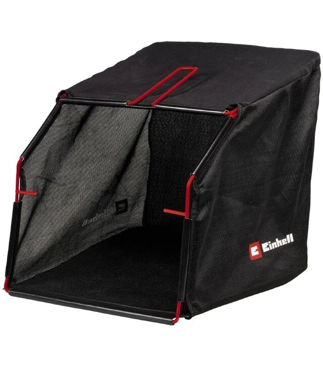 Травозбірник для скарифікатора Einhell GE-SC 36/35 Li, 28 л (3405960)
