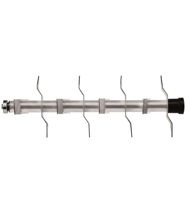 Вал скарифікації для скарифікаторів Einhell GC-SA 1231/1 та GC-CS 36/31 Li, 31 см (3405582)