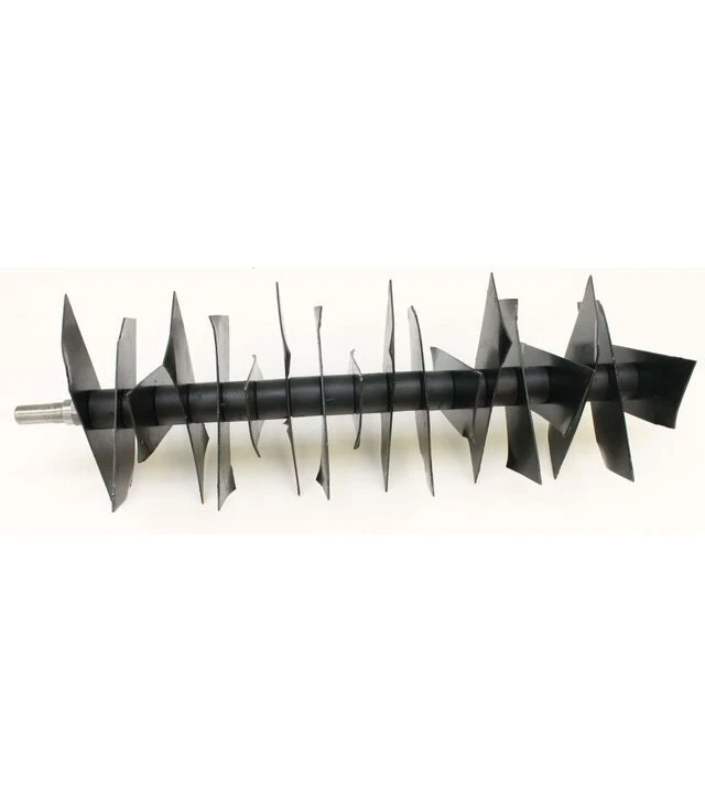 Вал аэрации для скарификатора Scheppach SC40P (7911901701)