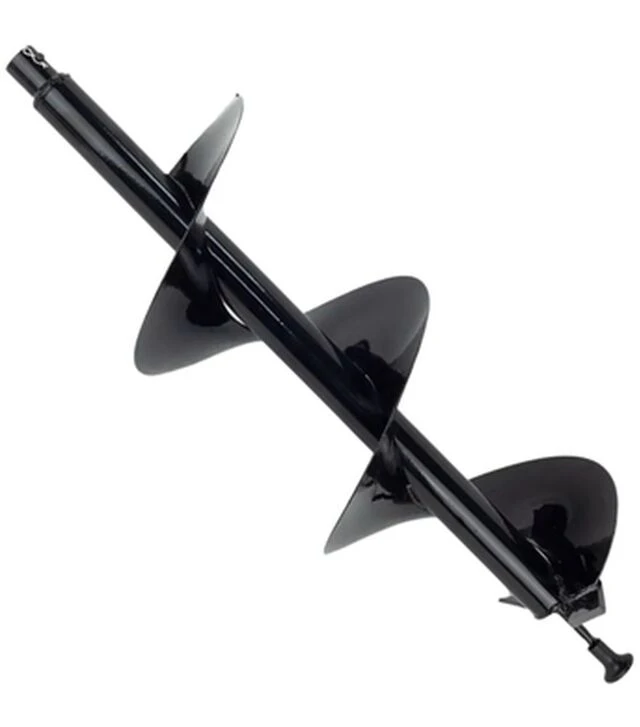 Шнек до мотобура Procraft 250×800 мм (002501)