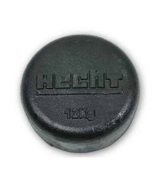 Ваги для коліс HECHT, 2 шт. (HECHT007101)