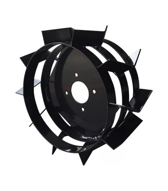 Ґрунтозачеп Konner&Sohnen KS MW40 Ø40 см