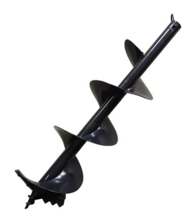 Бур з лезами Sturm, 200 мм, 80 см (EA200-800BP)