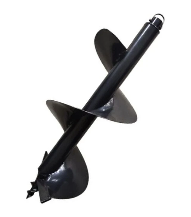 Насадка для мотобура Sturm, 300 мм, 80 см (EA300-800P)
