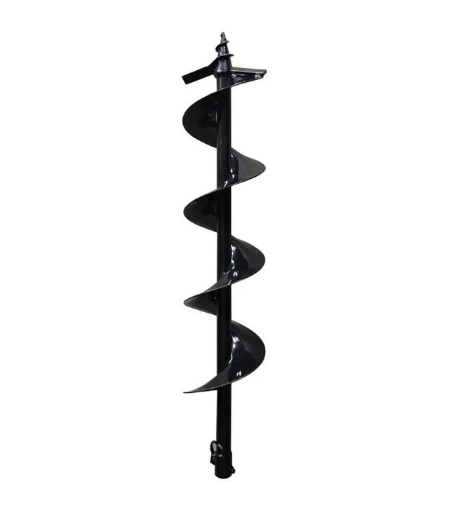 Насадка для мотобура Sturmax, 150 мм, 80 см (EAM150-800 )
