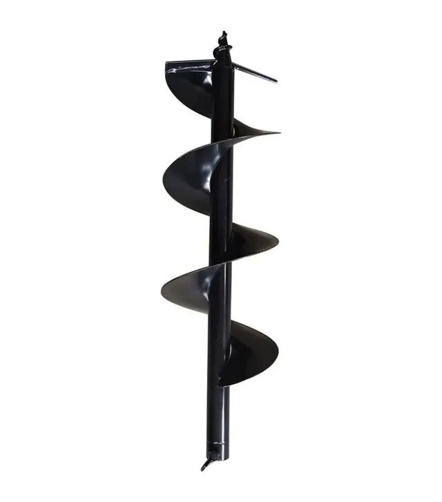 Насадка для мотобура Sturmax, 200 мм, 80 см (EAM200-800 )
