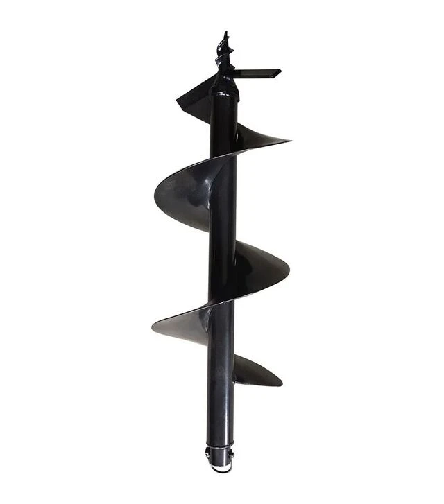 Насадка для мотобура Sturmax, 250 мм, 80 см (EAM250-800)