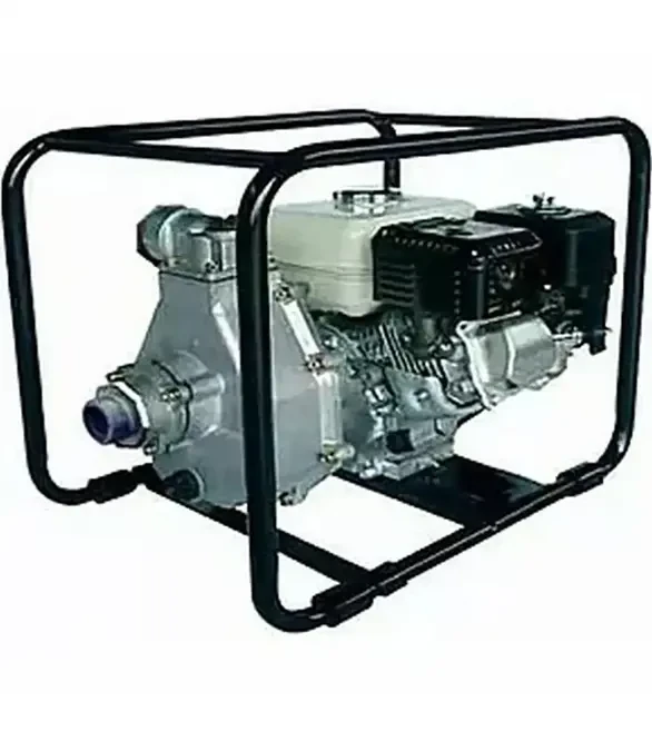 Бензиновая мотопомпа Daishin SCH-4070HX