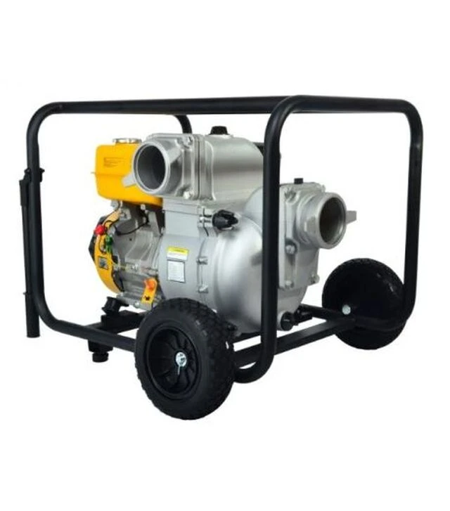 Мотопомпа бензинова Rato RT100NB26-7.2Q