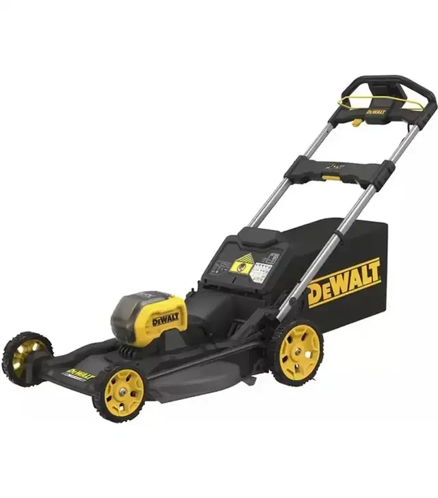 Газонокосарка акумуляторна DeWALT DCMWP500N