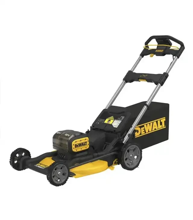 Газонокосарка акумуляторна DeWALT DCMWP134N