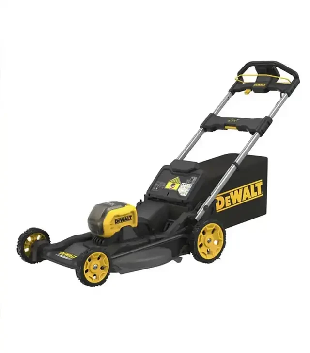 Газонокосарка акумуляторна DeWALT DCMWSP550N