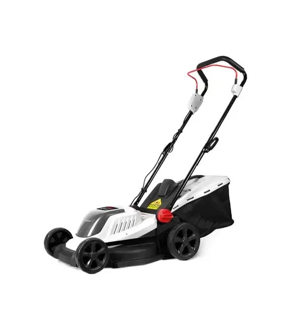 Газонокосарка акумуляторна CROWN CT29018HX