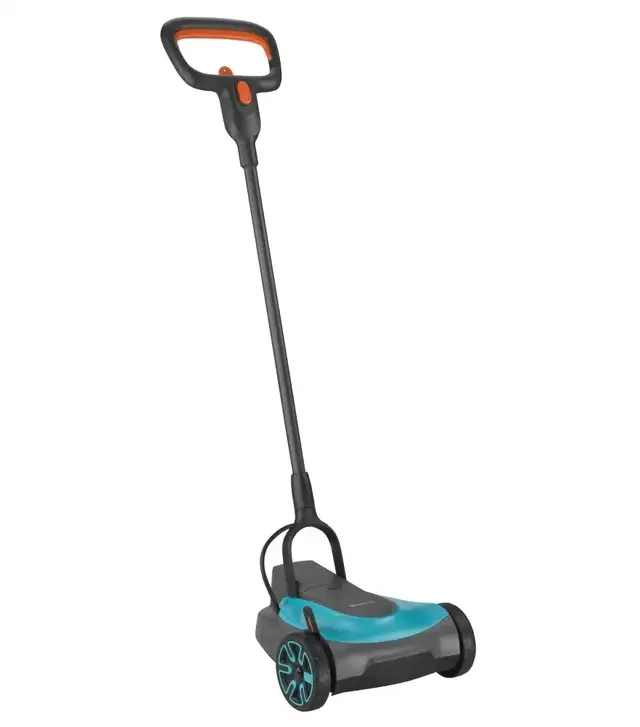 Газонокосарка акумуляторна GARDENA HandyMower 22, 18В без АКБ та ЗП (14620-55.000.00)