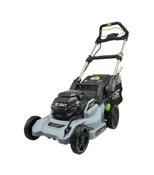 Газонокосарка акумуляторна EGO LM1702E-SP KIT (500024009)