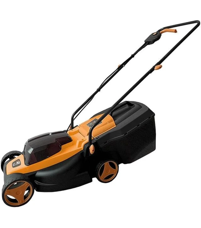 Газонокосарка акумуляторна Тех.АС 320 mm, 20V (TAOE-LM320)