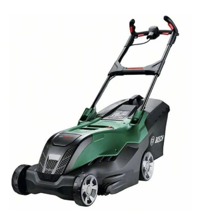 Газонокосилка аккумуляторная Bosch Advanced Rotak 44-750 (06008B9J00)