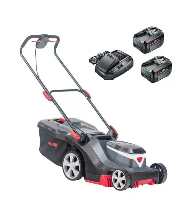 Газонокосарка акумуляторна AL-KO 38.2 Li Comfort UK (113935-25)