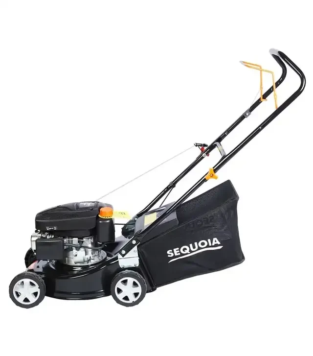 Газонокосарка бензинова SEQUOIA SPLM3040