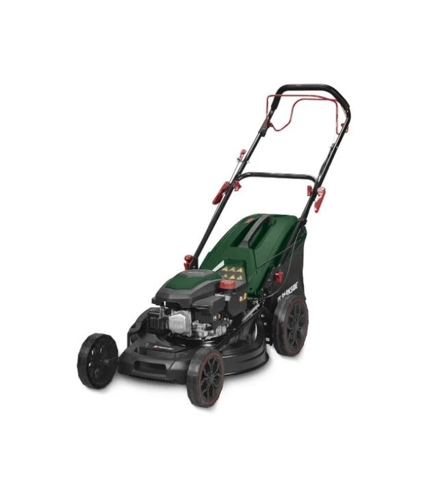 Газонокосилка бензиновая Parkside PBRM51A1 (3911250978-50)