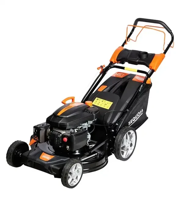 Газонокосарка бензинова SEQUOIA SPLM5100E
