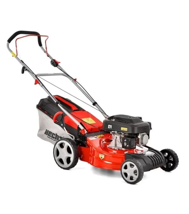 Газонокосилка бензиновая Hecht 546 C