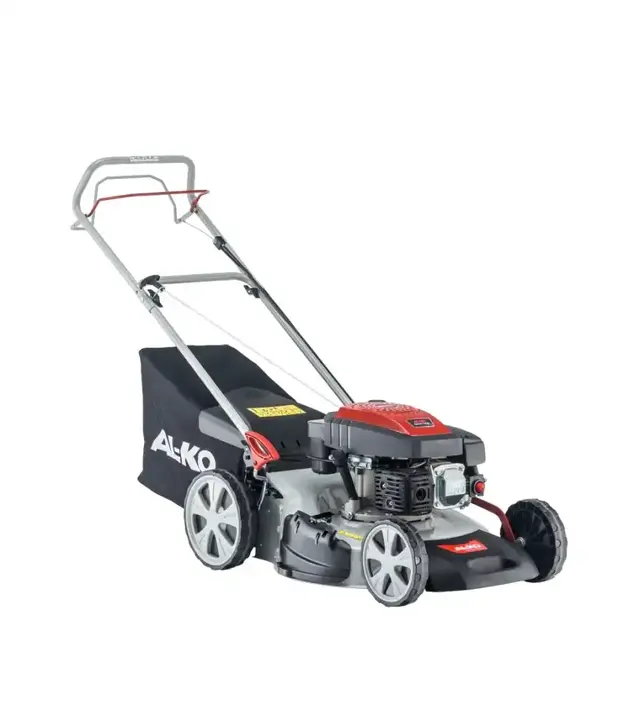 Газонокосилка бензиновая Al-Ko Easy 5.10 SP-S Easy (113796)