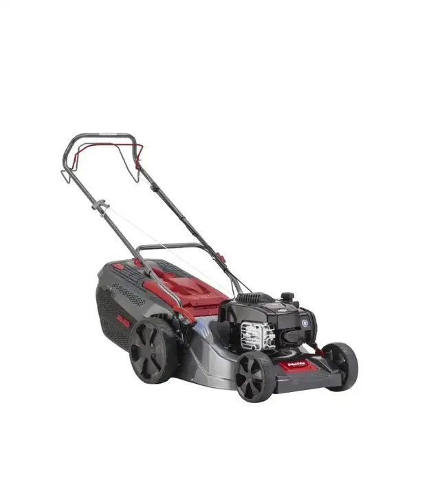 Газонокосарка бензинова Al-Ko Comfort 46.3 SP-B Comfort (123025)