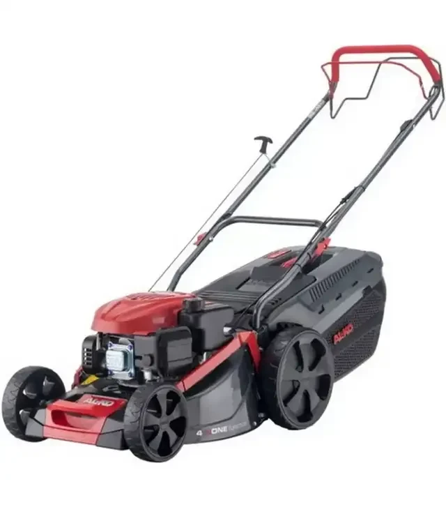 Газонокосарка бензинова Al-Ko Comfort 46.4 SPED-A Comfort (123059)
