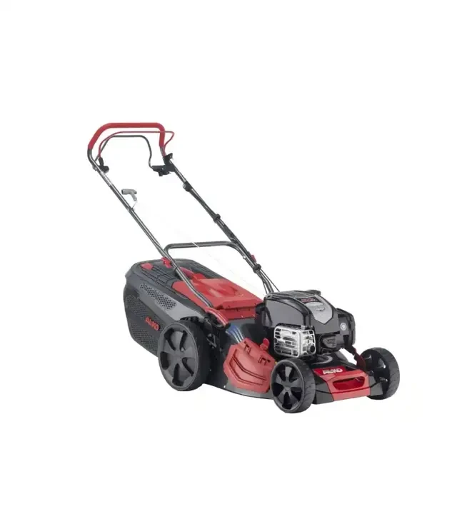 Газонокосилка бензиновая Al-Ko Premium 470 SP-B Premium (119966)