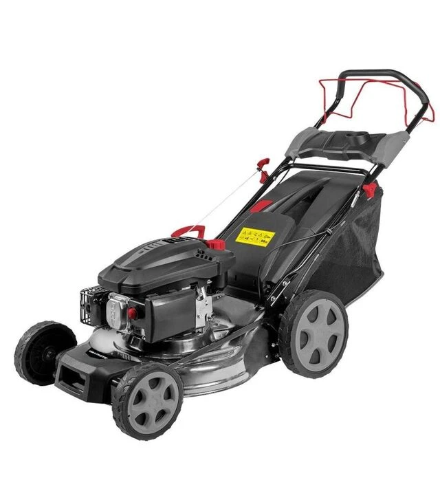 Газонокосарка бензинова GRAPHITE 52G671