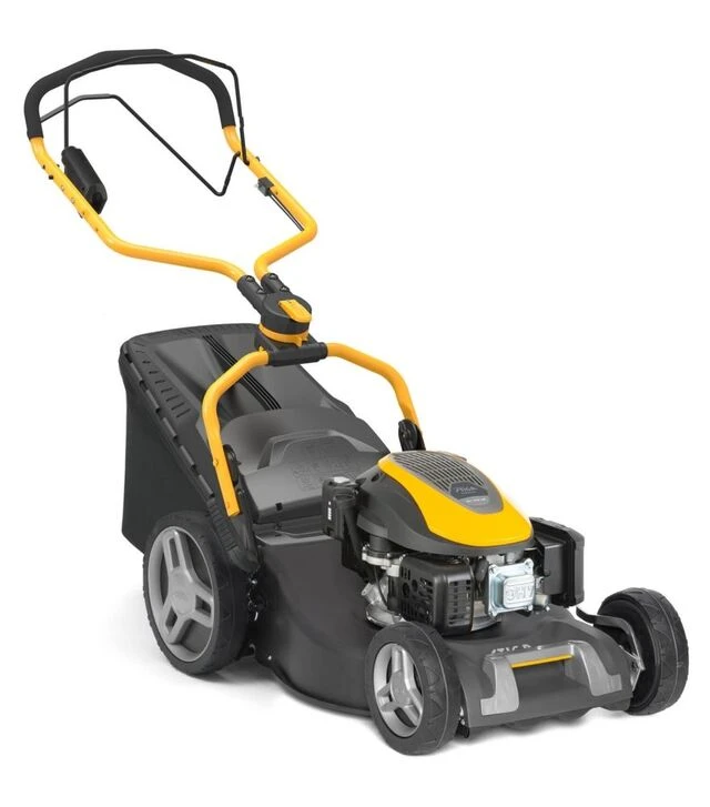 Газонокосилка бензиновая STIGA ST 170 OHV Autochoke (Combi553SE)