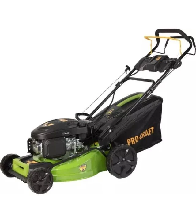 Газонокосилка бензиновая ProCraft PLM-505 ES 2024 (5054)
