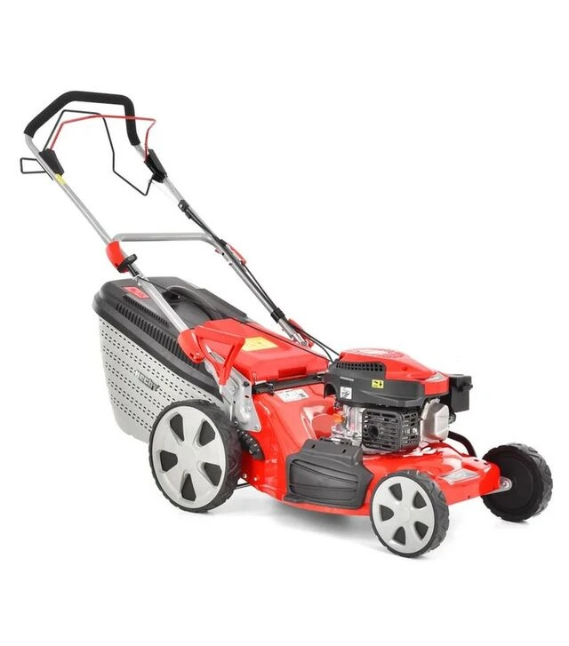 Газонокосилка бензиновая Hecht 550SW (HECHT550SW)