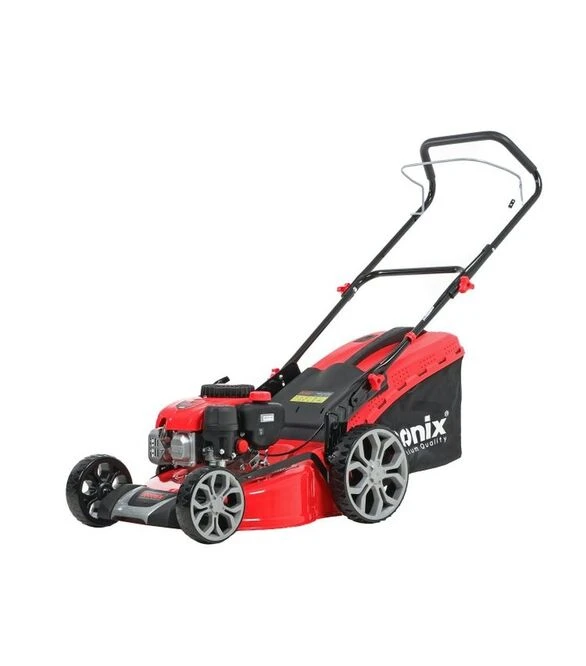 Газонокосилка бензиновая Ronix (4446)