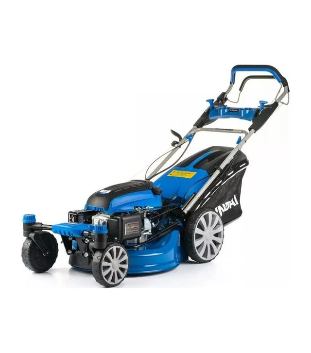 Газонокосарка бензинова Hyundai L 5110RS, 4,1 кВт (L 5110RS)