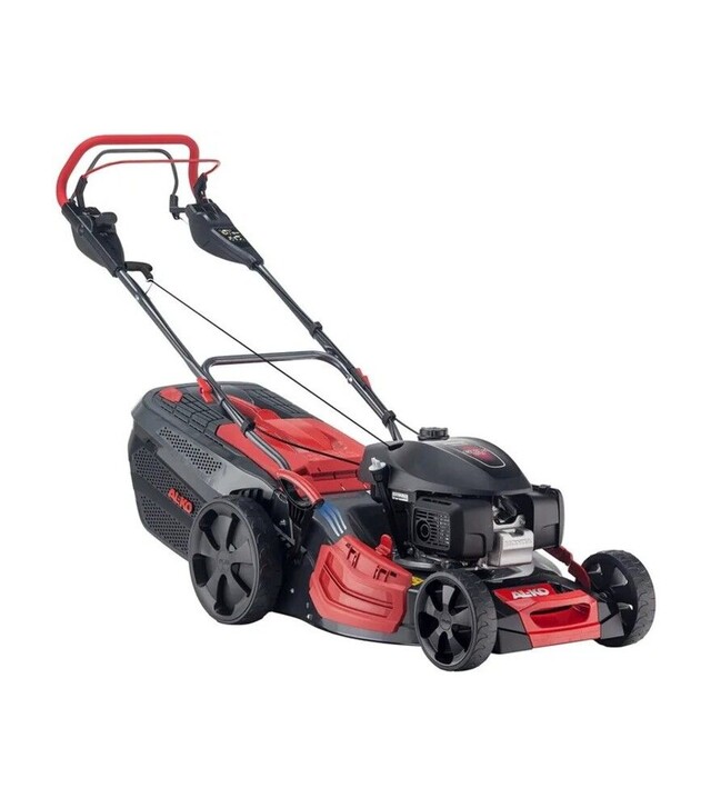 Газонокосилка бензиновая AL-KO 521 VS-H Premium (119994)