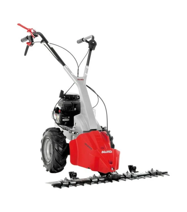Сінокосарка бензинова AL-KO Comfort BM 875 (113617)