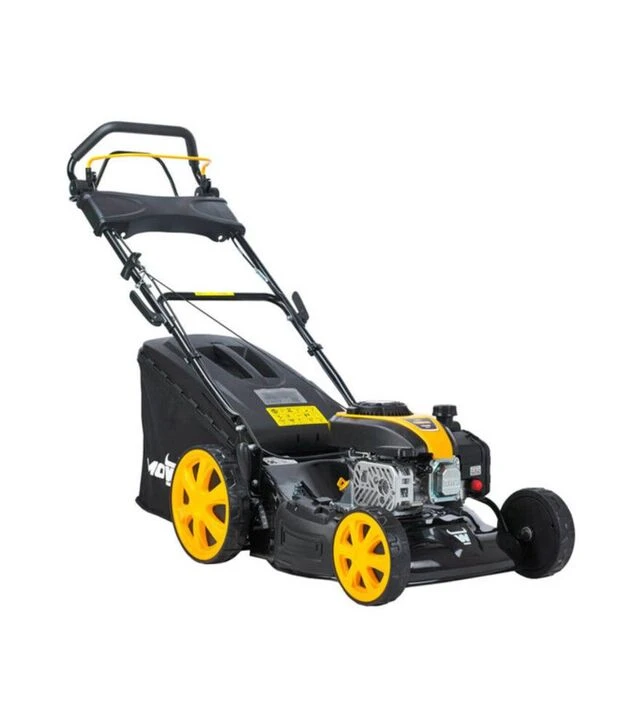 Газонокосарка бензинова Mowox PM 4650 SHW-2 (10000226)