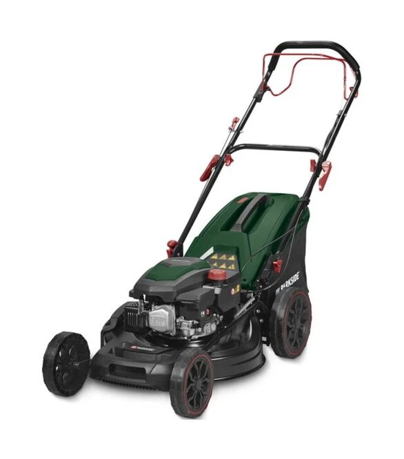 Газонокосилка бензиновая Parkside PBRM51A1, 3 кВт (39112509915)