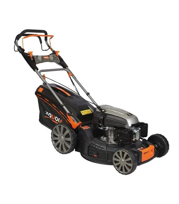 Газонокосилка самоходная бензиновая SEQUOIA SPLM5300S, 4,2 кВт, 53 см, 65 л
