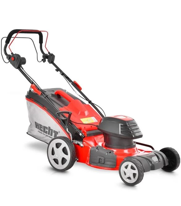 Газонокосарка електрична (мережева) Hecht 1802 S