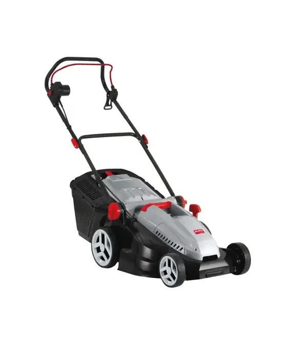 Газонокосилка электрическая (сетевая) Al-Ko Easy 4.27 E (113528)