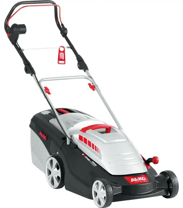 Газонокосарка електрична (мережева) Al-Ko Comfort 40 E Comfort (112858)