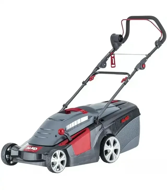 Газонокосарка електрична (мережева) Al-Ko Comfort 40.4 E Comfort (114056)