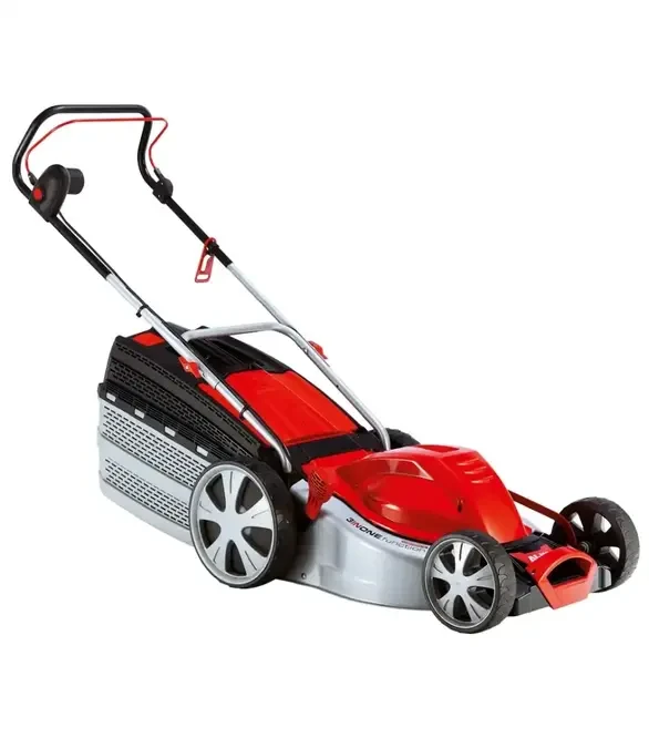 Газонокосилка электрическая (сетевая) Al-Ko Premium 46.4 E Comfort (113103)