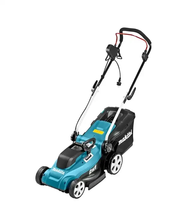 Газонокосарка електрична (мережева) Makita ELM3320 1200Вт (87791)