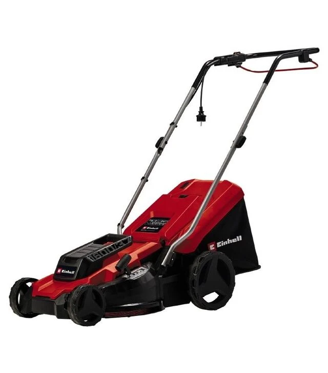Газонокосарка електрична Einhell GC-EM 1600/37 (3400080)
