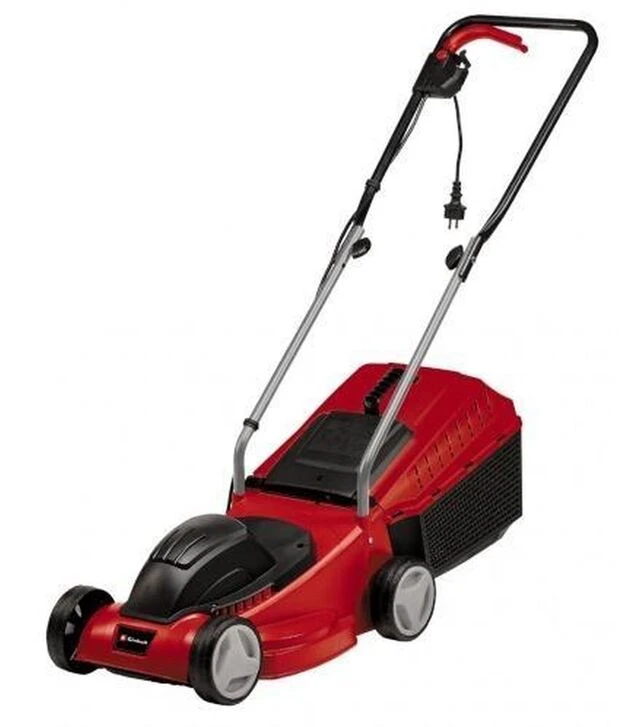 Газонокосарка електрична Einhell PXCGC-EM 1032 (3400257)