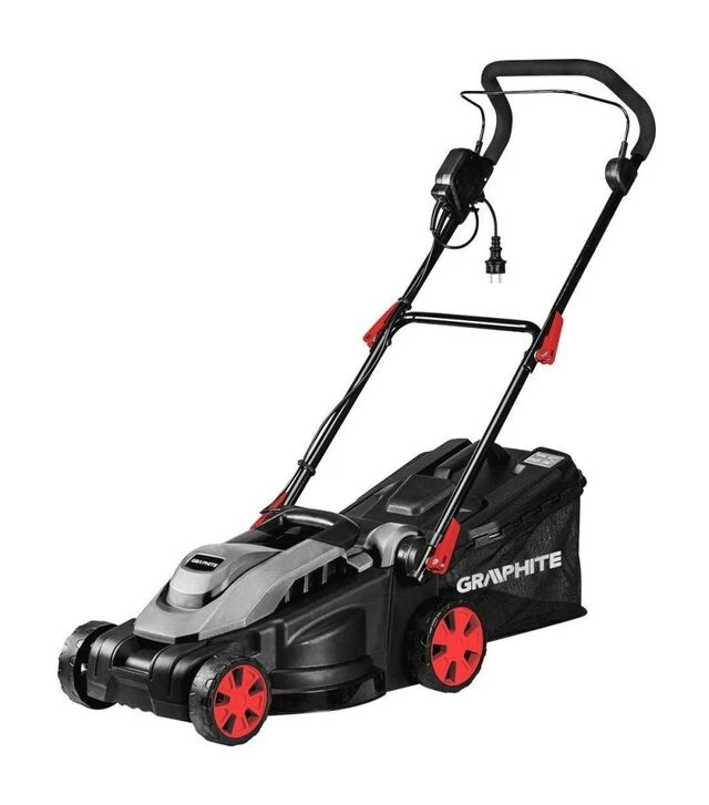 Газонокосарка електрична GRAPHITE 59G474